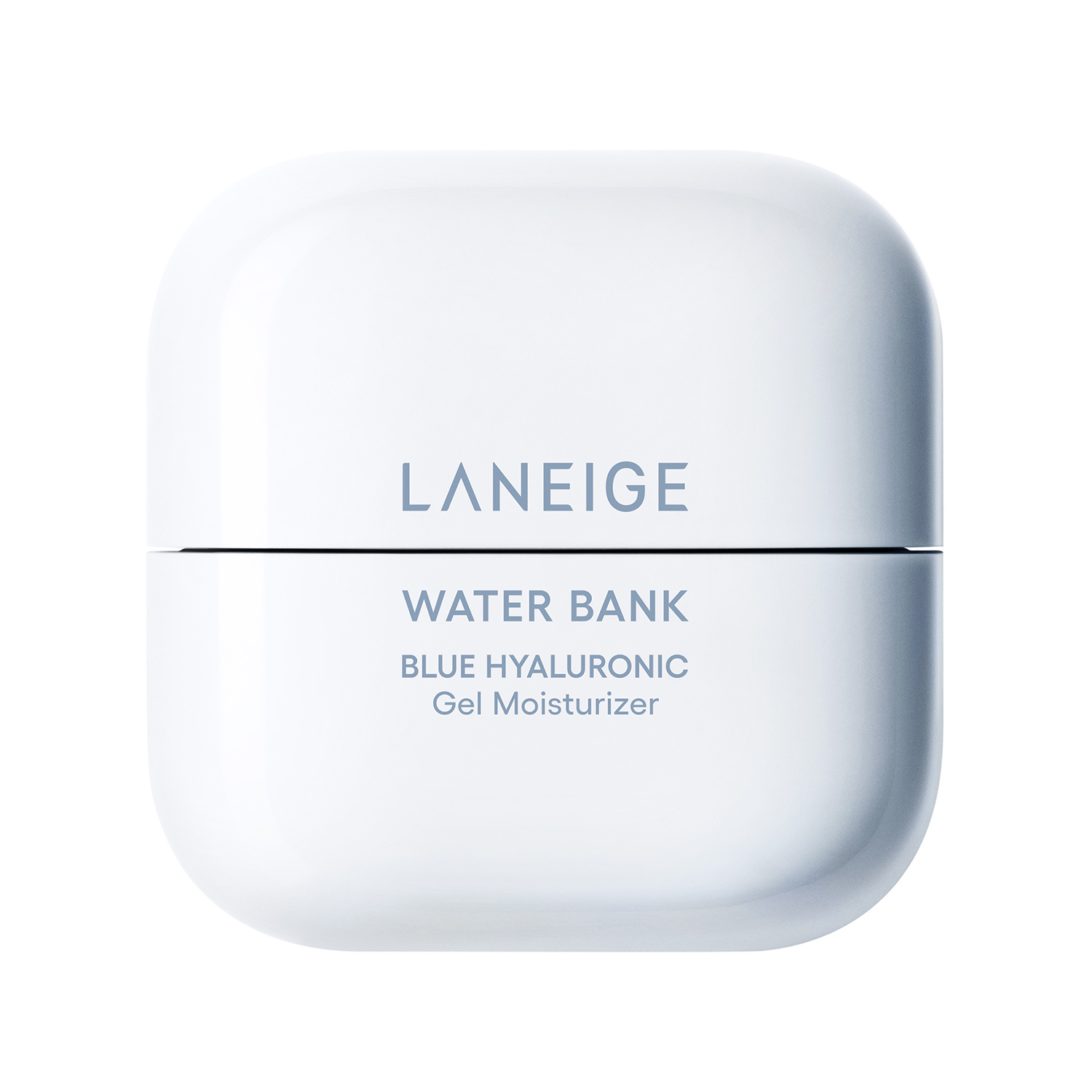water bank blue hyaluronic gel moisturizer (gel refrescante para el rostro)